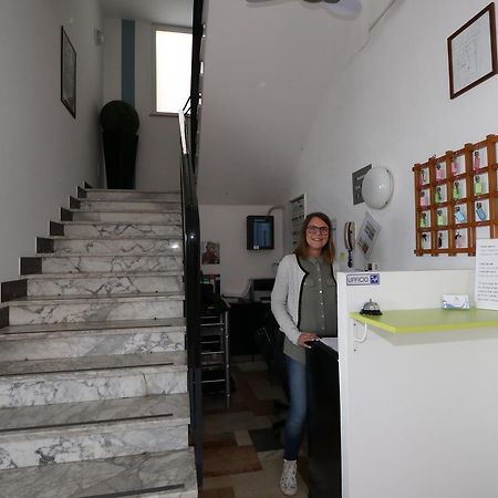 Hotel Urano Cattolica Dış mekan fotoğraf