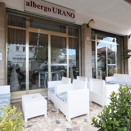 Hotel Urano Cattolica Dış mekan fotoğraf