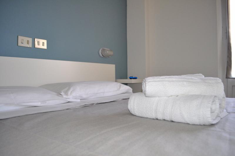 Hotel Urano Cattolica Dış mekan fotoğraf