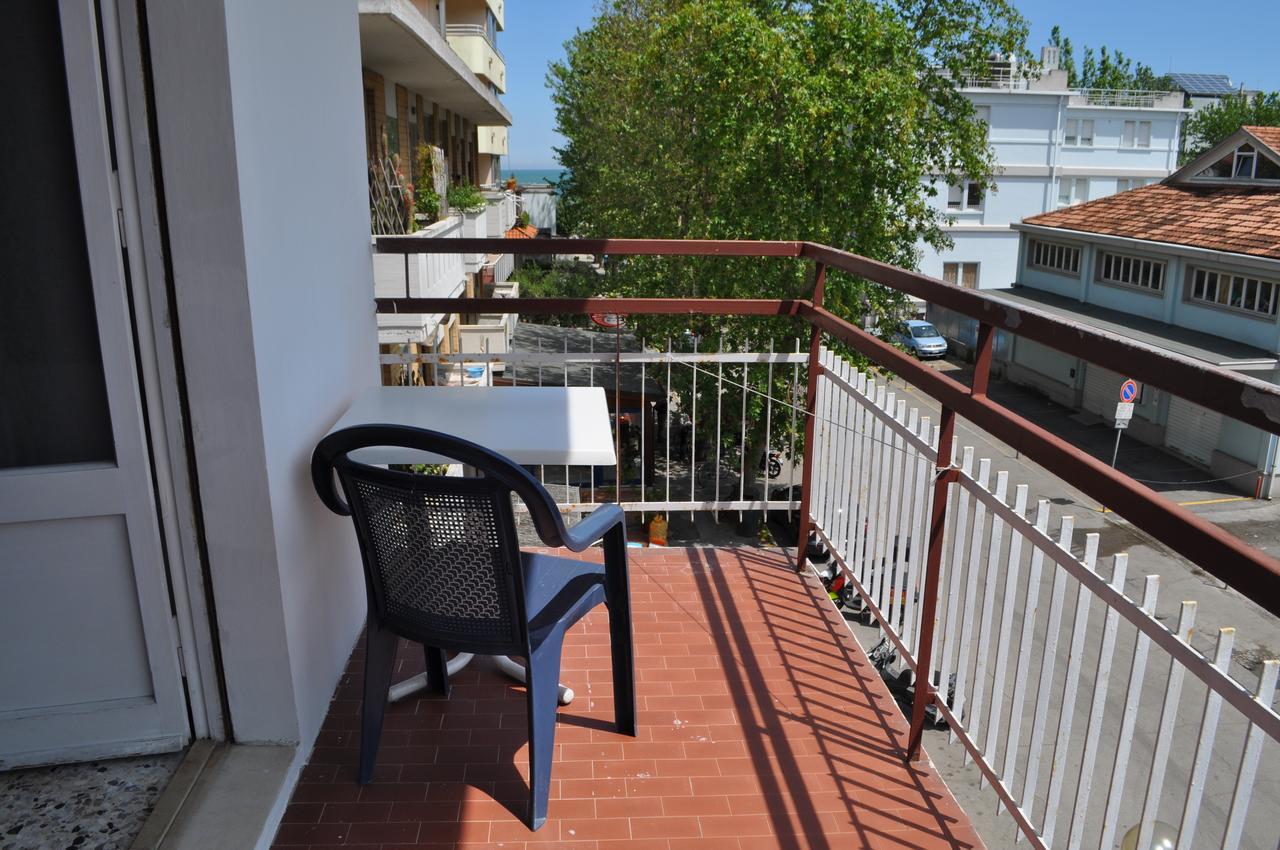 Hotel Urano Cattolica Dış mekan fotoğraf