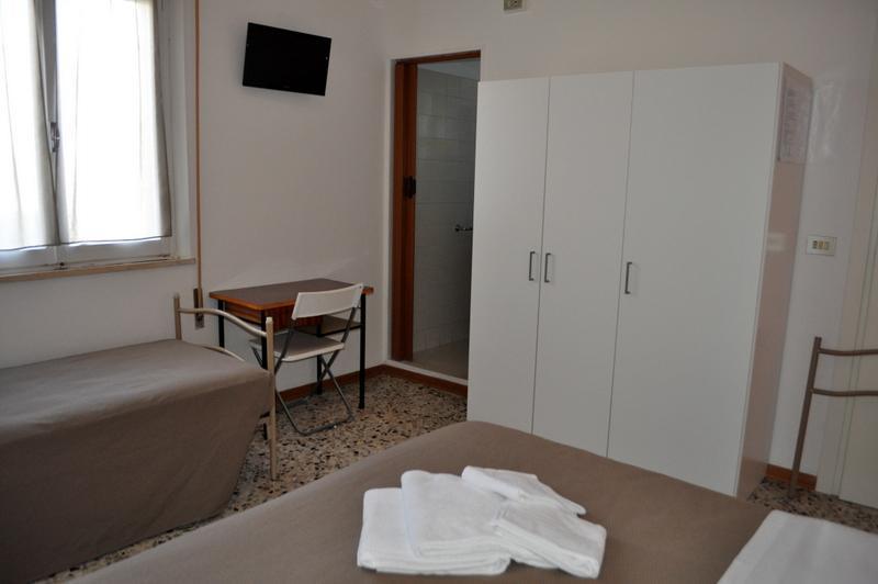 Hotel Urano Cattolica Dış mekan fotoğraf