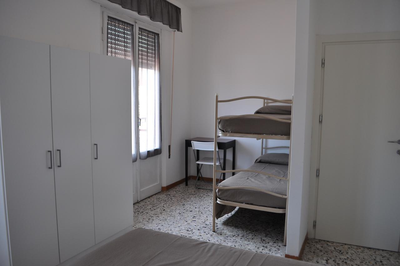 Hotel Urano Cattolica Dış mekan fotoğraf