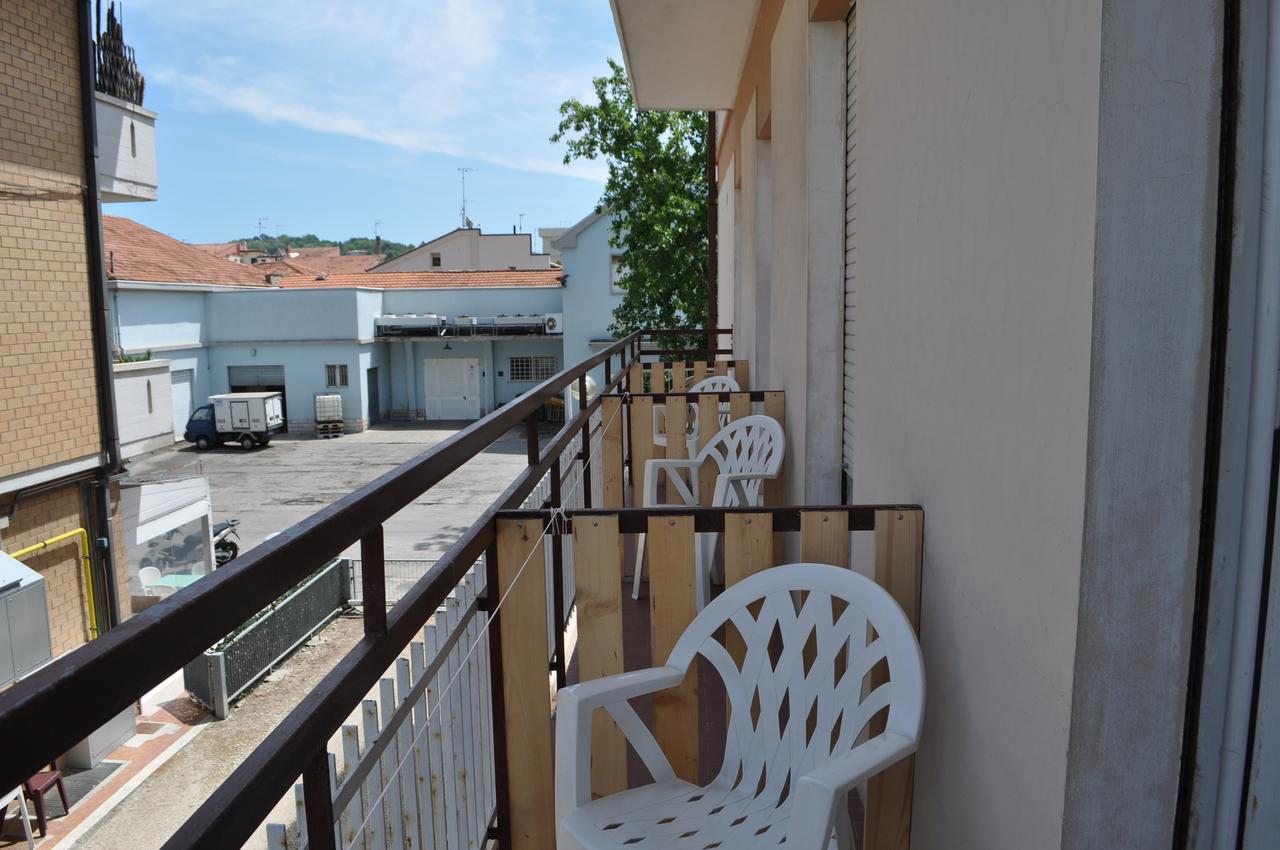 Hotel Urano Cattolica Dış mekan fotoğraf