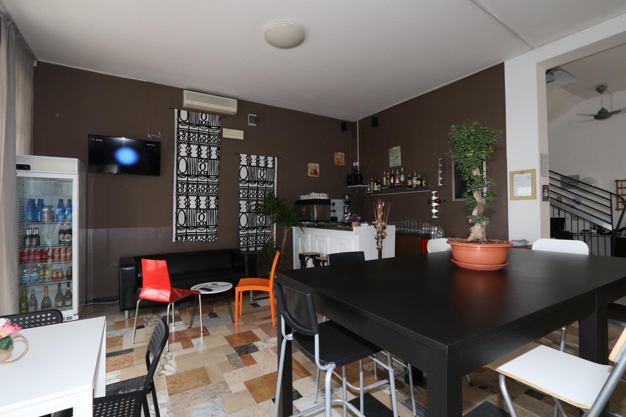 Hotel Urano Cattolica Dış mekan fotoğraf