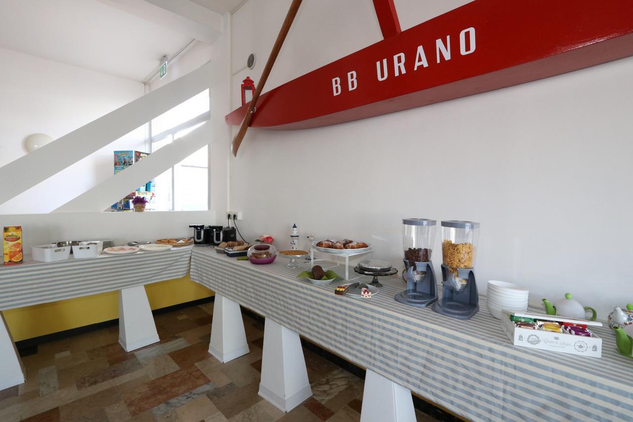 Hotel Urano Cattolica Dış mekan fotoğraf