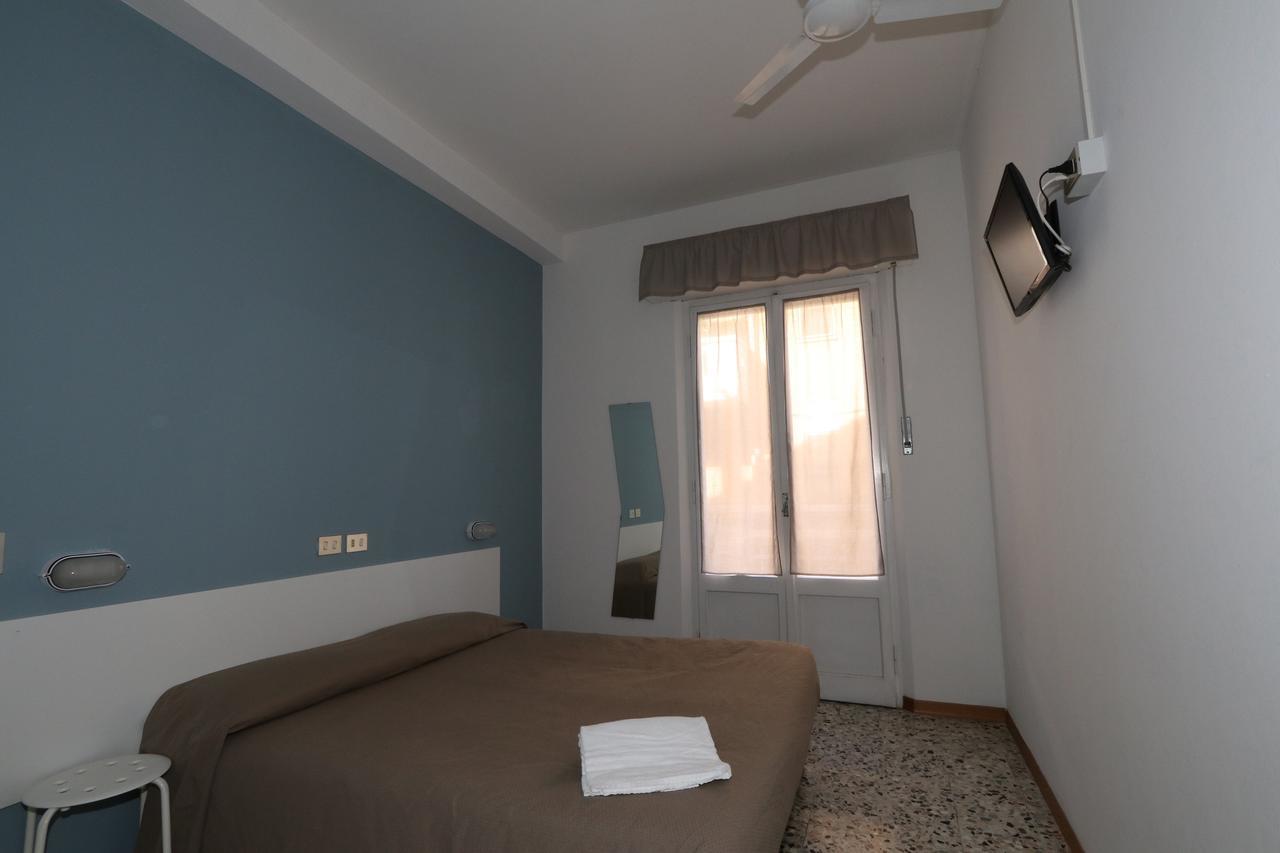Hotel Urano Cattolica Dış mekan fotoğraf