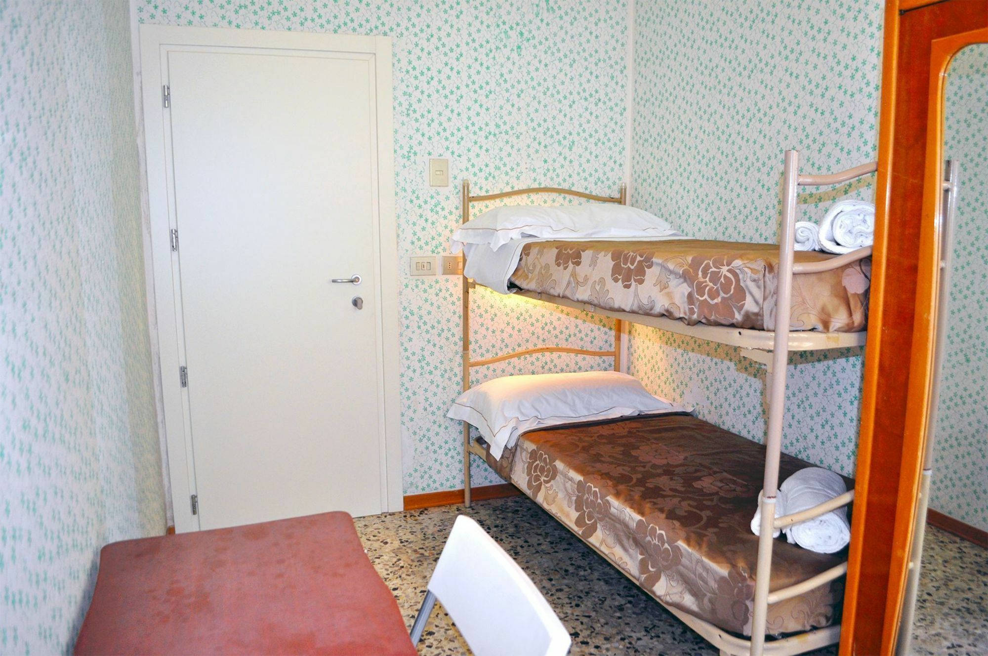 Hotel Urano Cattolica Dış mekan fotoğraf