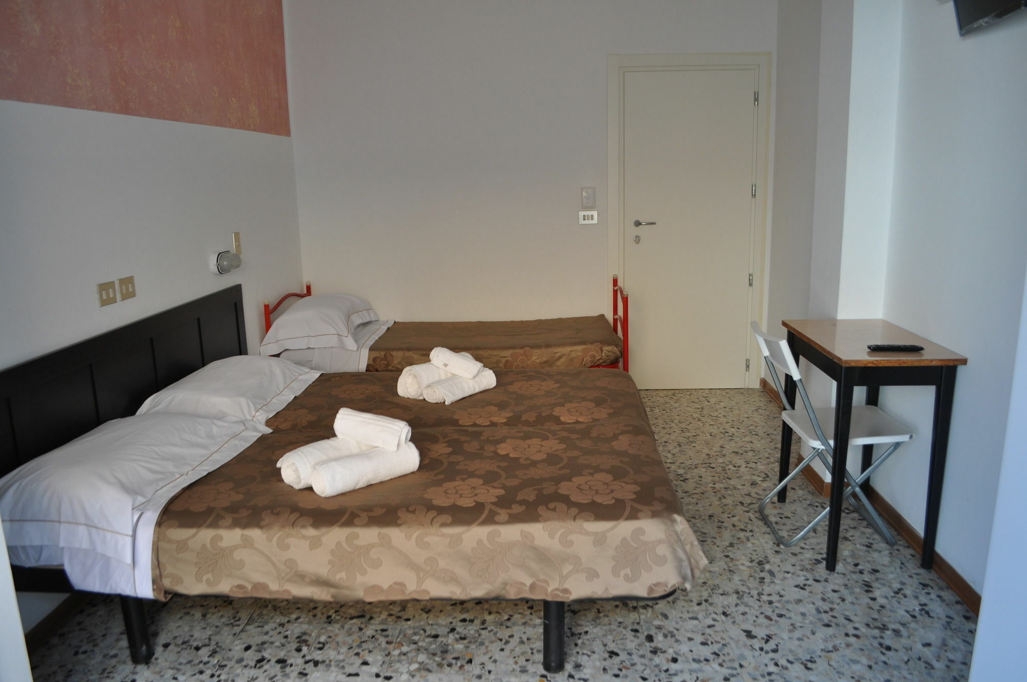 Hotel Urano Cattolica Dış mekan fotoğraf