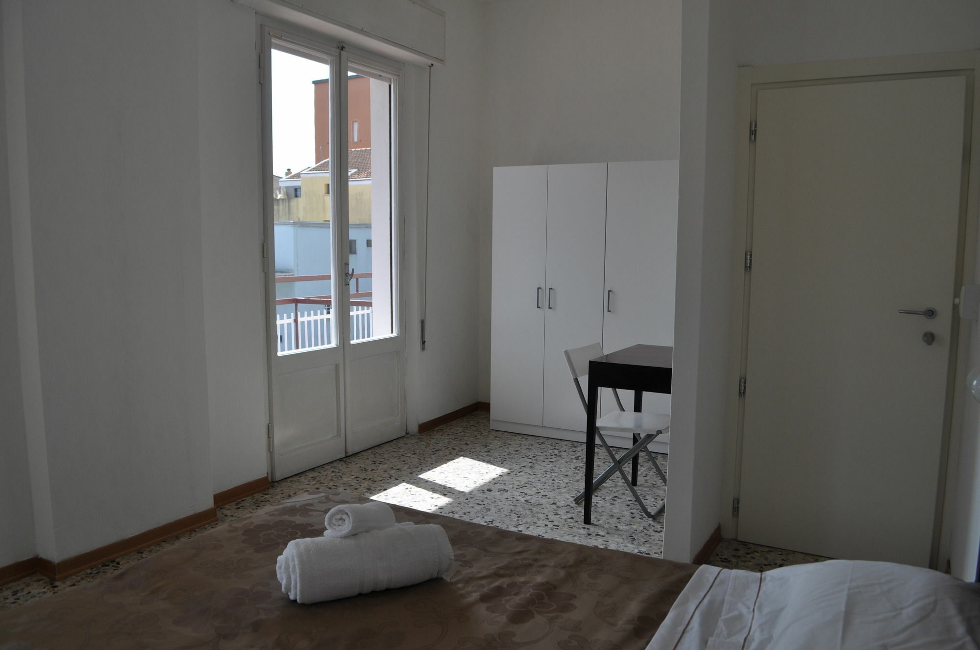 Hotel Urano Cattolica Dış mekan fotoğraf