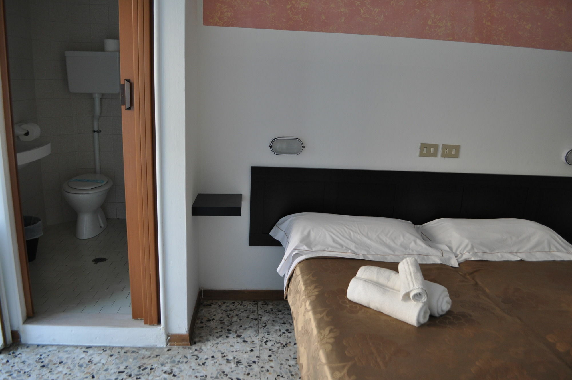 Hotel Urano Cattolica Dış mekan fotoğraf