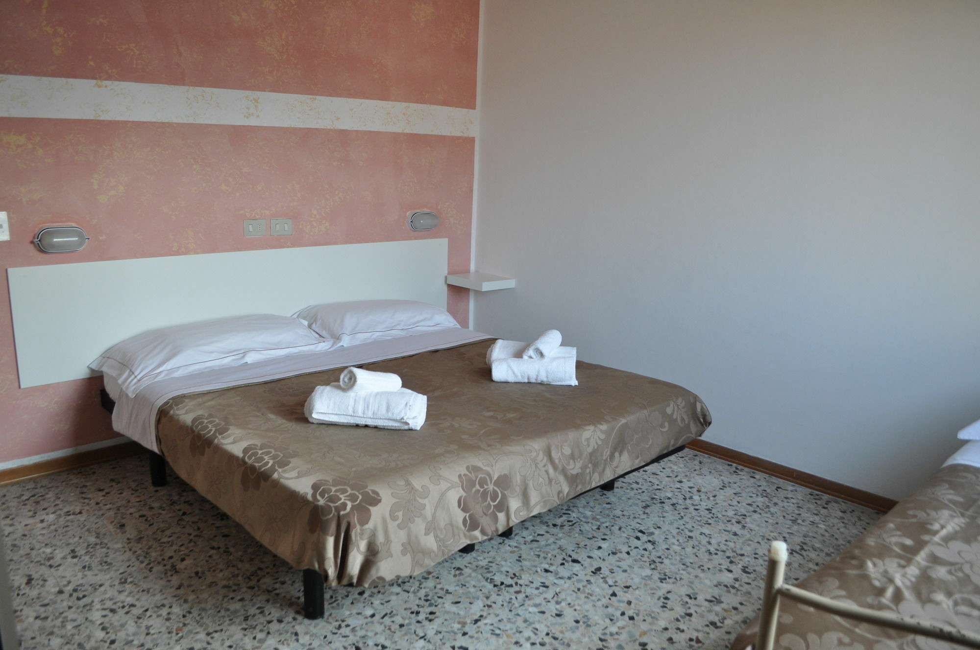 Hotel Urano Cattolica Dış mekan fotoğraf