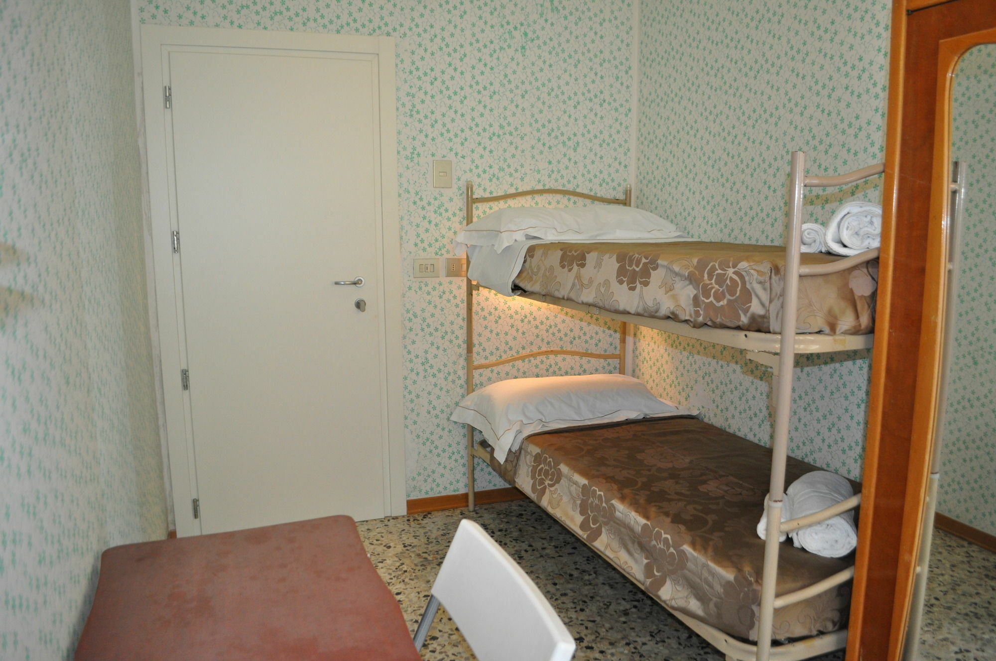 Hotel Urano Cattolica Dış mekan fotoğraf