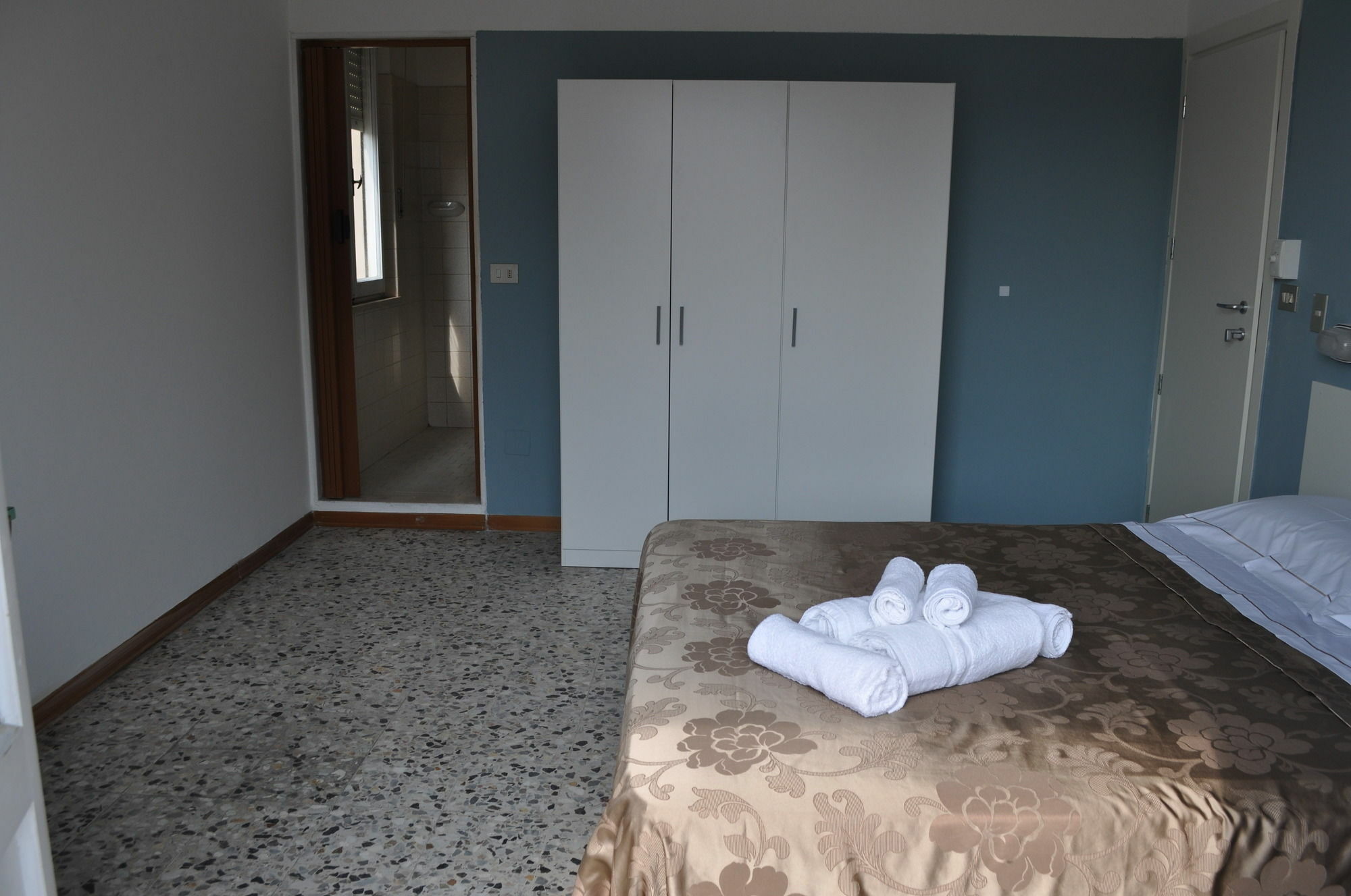 Hotel Urano Cattolica Dış mekan fotoğraf