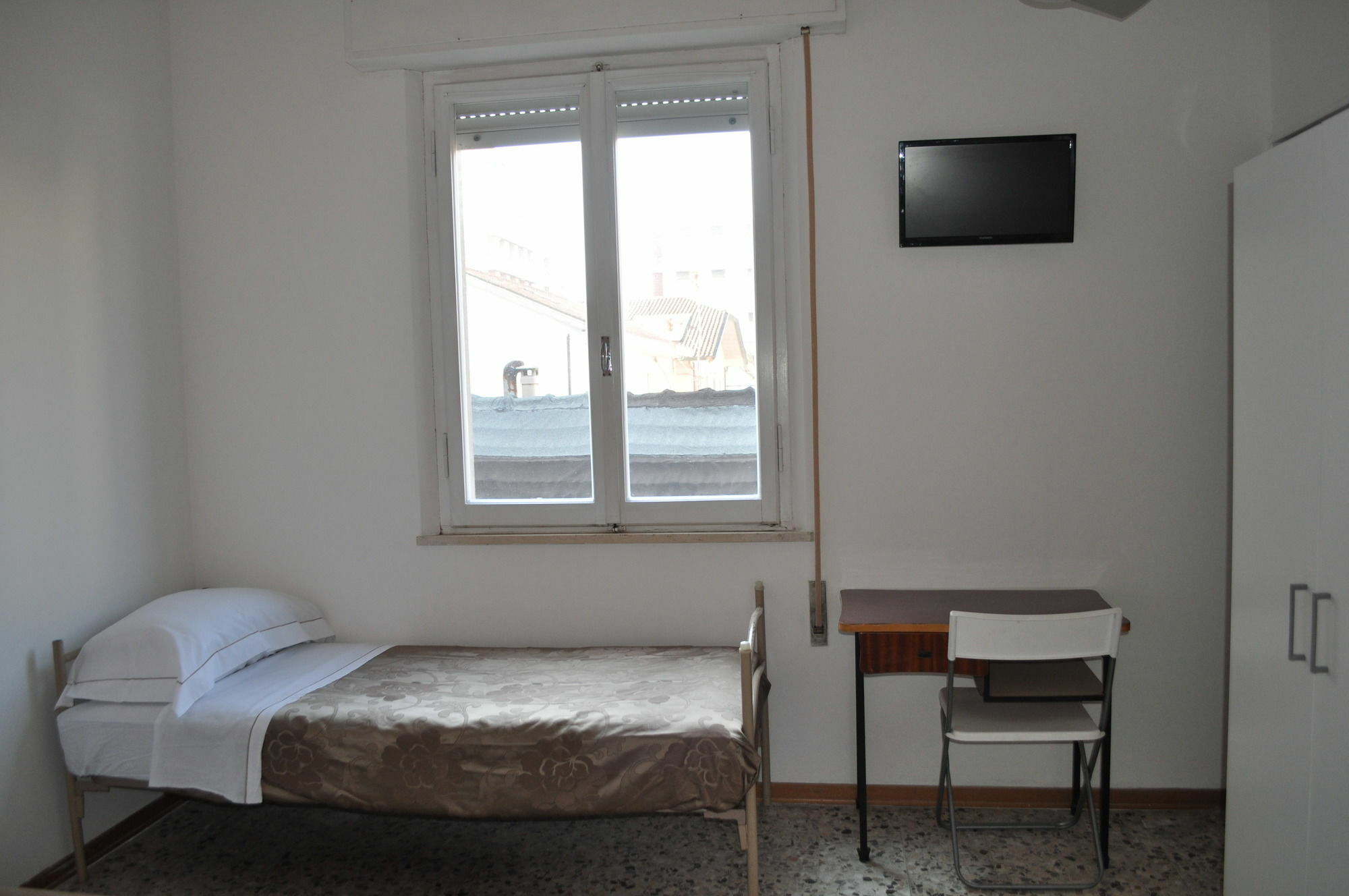 Hotel Urano Cattolica Dış mekan fotoğraf
